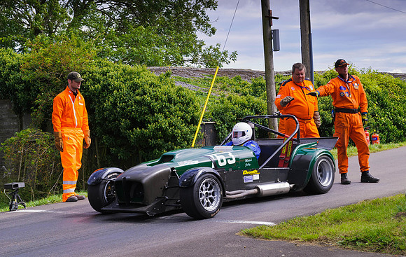 Gurston Down 2011 BHCC Aug-224