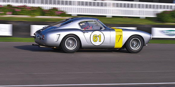 RAC TT  Race-9510