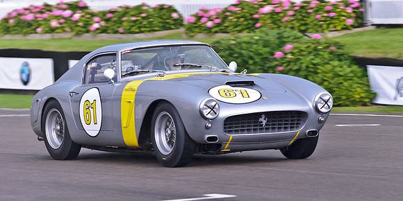 RAC TT  Race-0411