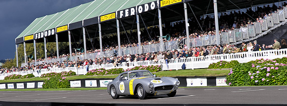 RAC TT  Race-0206
