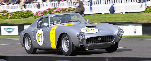 RAC TT  Race-0116