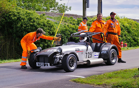 Gurston Down 2011 BHCC Aug-245