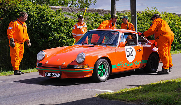 Gurston Down 2011 BHCC Aug-193