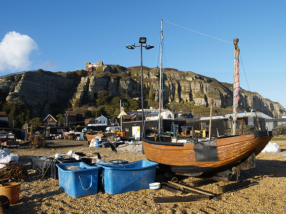 Coast Side Cottages RWCS  -4014783