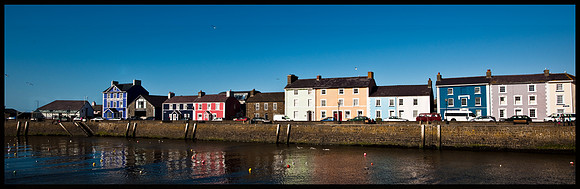 Coast Side Cottages RWCS  -