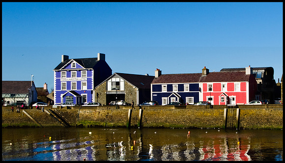 Coast Side Cottages RWCS  -2