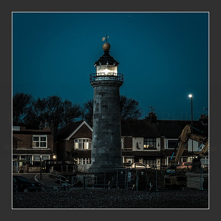 Shoreham Lighthouse