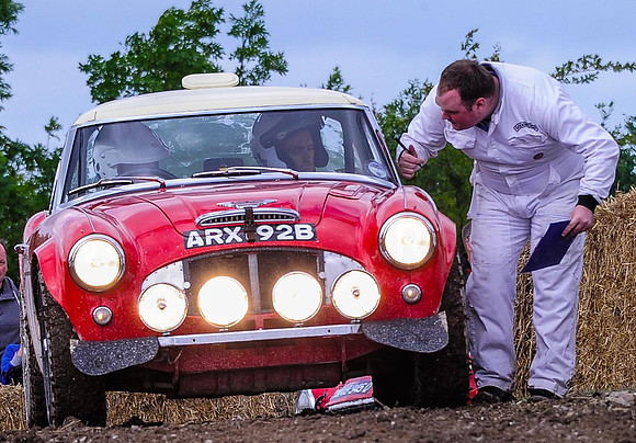 Goodwood FOS #-4565