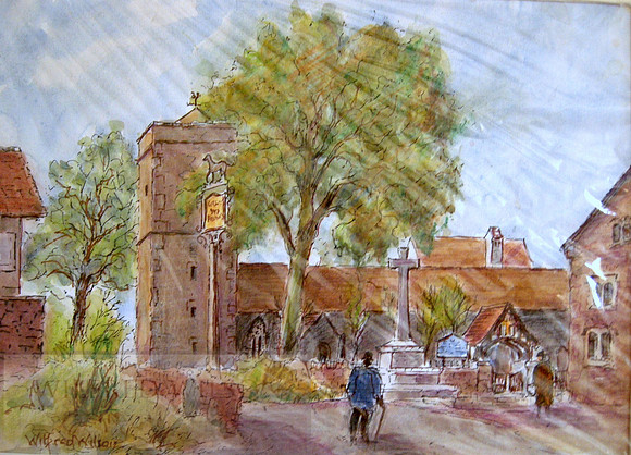 #8 Christchurch