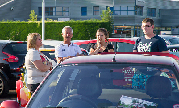 FCC Pictures 25th JUly