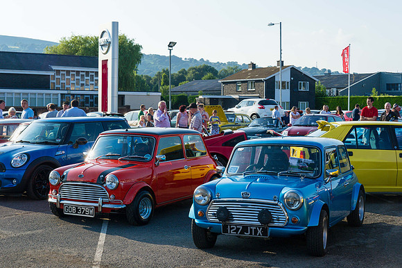 FCC Pictures 25th JUly