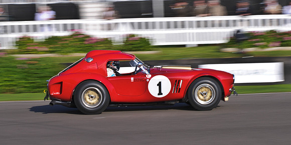 RAC TT  Race-9283