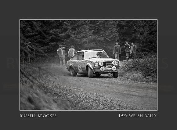 welsh rally 1979# 1-2