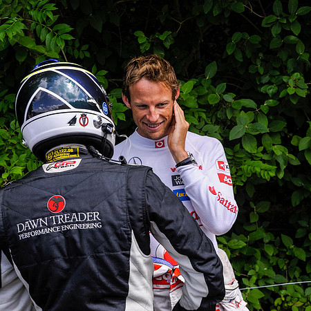 Goodwood FOS #-5368
