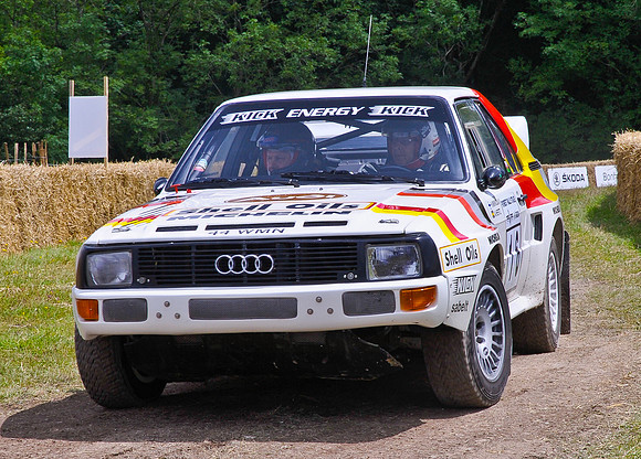 Goodwood FOS #-5014