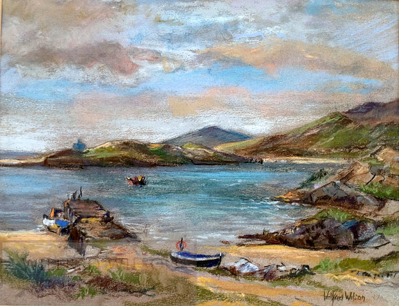 Ring of Kerry Ireland