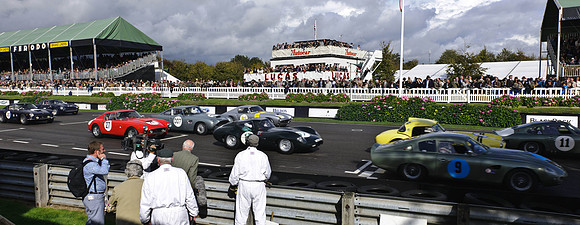 RAC TT  Race-5038