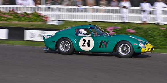 RAC TT  Race-9396