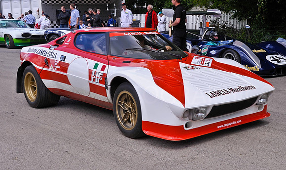 Goodwood FOS #-5139