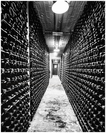 BULMERS CICDER VAULTS