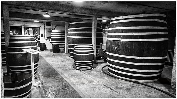 BULMERS CIDER VAULTS
