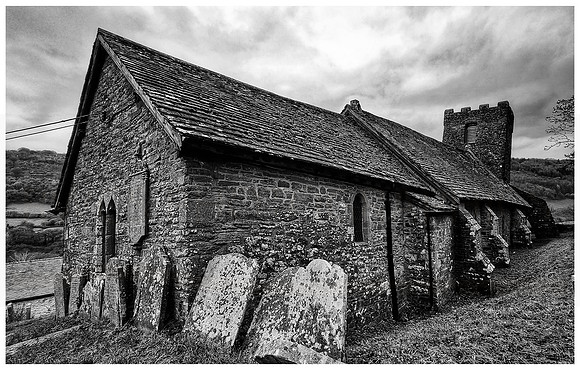 CWMYOY CHURCH