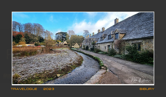 BIBURY