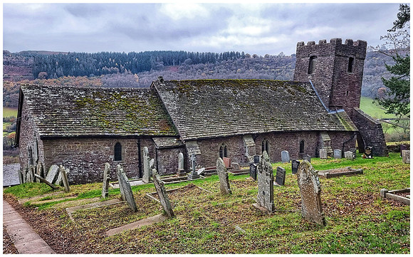 CMWYOY CHURCH