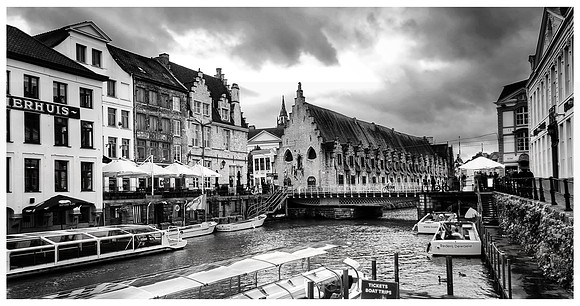 GHENT