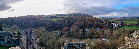 RW 2023 LUDLOW CASTLE  2