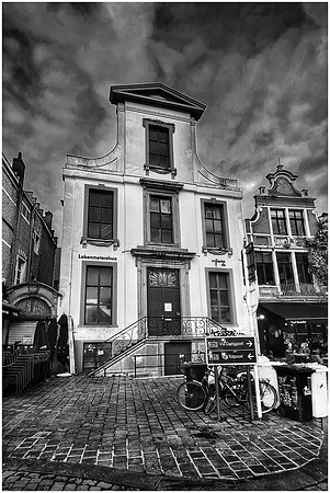 GHENT