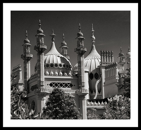 Pavilion Custom Prints -2