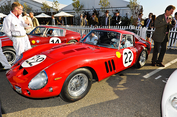 RAC TT  Race-4350