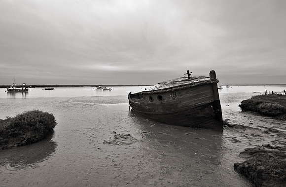 Orfordness
