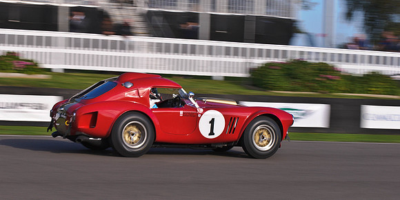 RAC TT  Race-9454