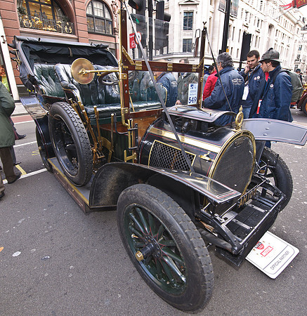 RWCS lbvcr 2010