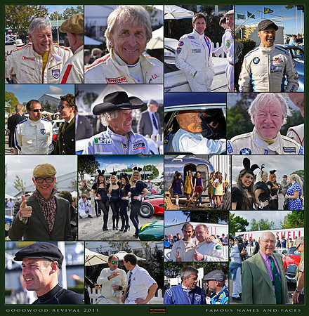 goodwood 2011