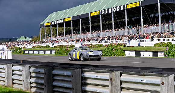 RAC TT  Race-0205