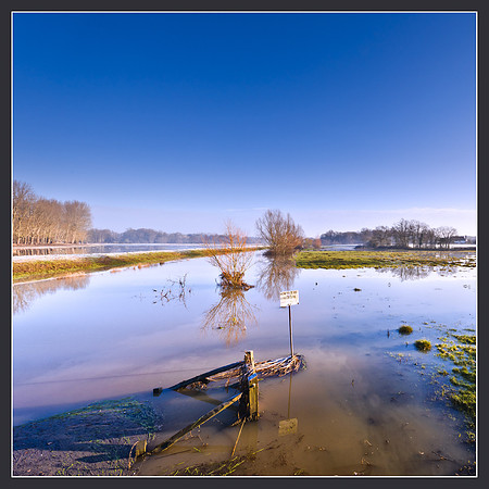 Mockbridge Sussex Winter views