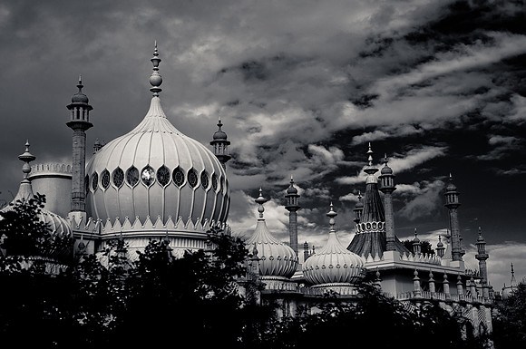 Pavilion Custom Prints -8643