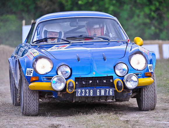 Goodwood FOS #-5630