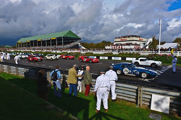 RAC TT  Race-5028
