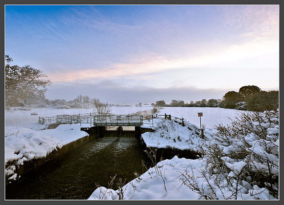 Wineham Bridge