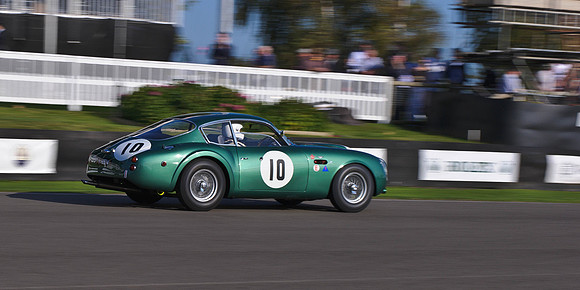 RAC TT  Race-9341