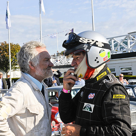 Earl of March Trophy Race-3932