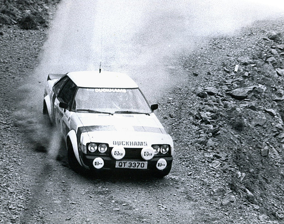 Welsh Rally 1980 -011