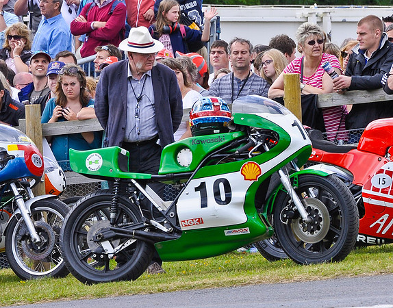 Goodwood FOS #-5225