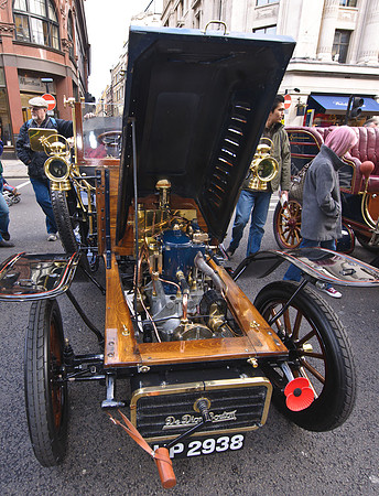 RWCS lbvcr 2010