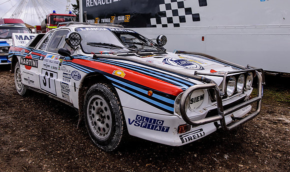 Goodwood FOS #-9418