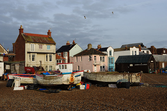 Coast Side Cottages RWCS  -4007